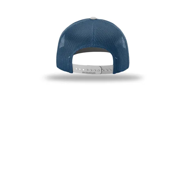 Richardson Trucker Cap - Richardson Trucker Cap - Image 196 of 318