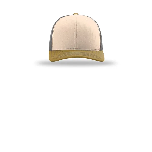 Richardson Trucker Cap - Richardson Trucker Cap - Image 201 of 318