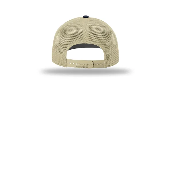 Richardson Trucker Cap - Richardson Trucker Cap - Image 208 of 318