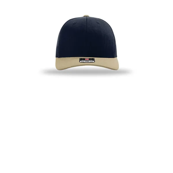 Richardson Trucker Cap - Richardson Trucker Cap - Image 219 of 318