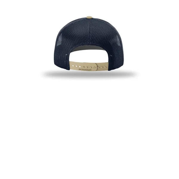 Richardson Trucker Cap - Richardson Trucker Cap - Image 220 of 318