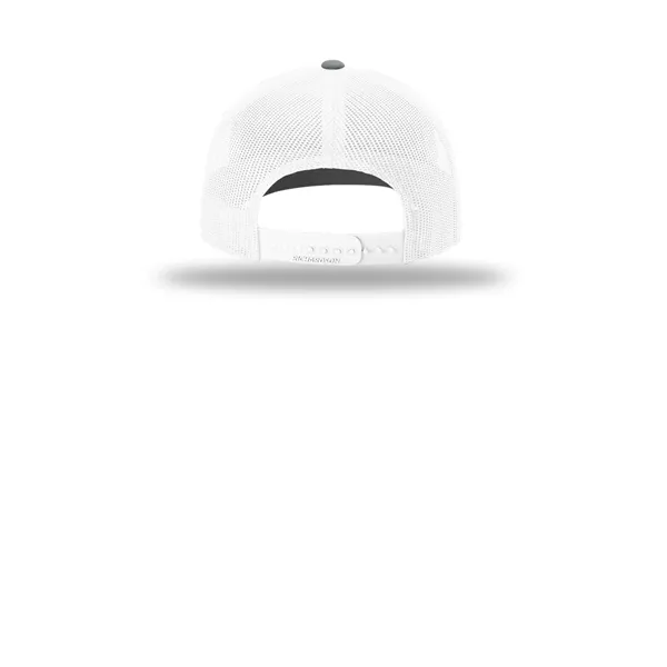 Richardson Trucker Cap - Richardson Trucker Cap - Image 223 of 318