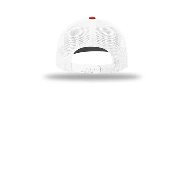 Richardson Trucker Cap - Richardson Trucker Cap - Image 226 of 318