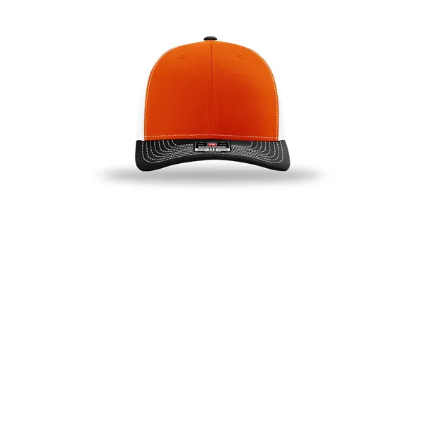 Richardson Trucker Cap - Richardson Trucker Cap - Image 231 of 318