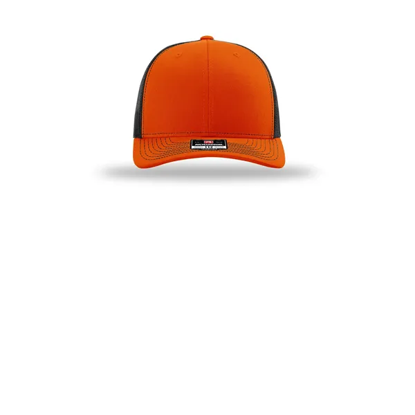 Richardson Trucker Cap - Richardson Trucker Cap - Image 234 of 318