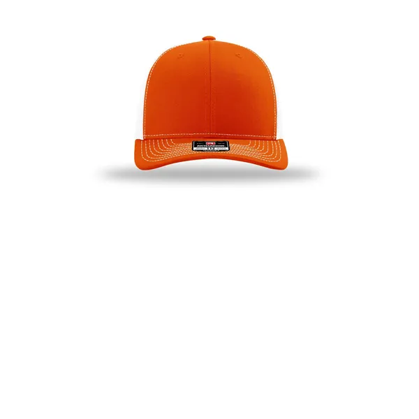 Richardson Trucker Cap - Richardson Trucker Cap - Image 237 of 318