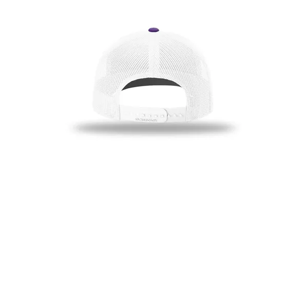 Richardson Trucker Cap - Richardson Trucker Cap - Image 241 of 318