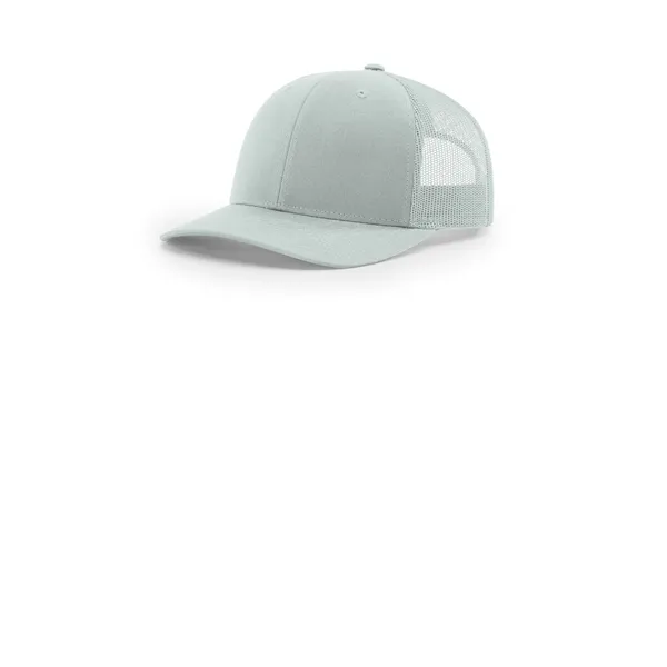 Richardson Trucker Cap - Richardson Trucker Cap - Image 242 of 318