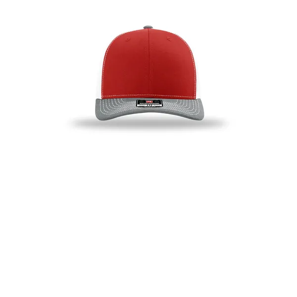 Richardson Trucker Cap - Richardson Trucker Cap - Image 246 of 318