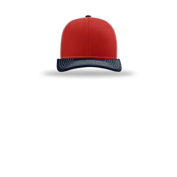 Richardson Trucker Cap - Richardson Trucker Cap - Image 249 of 318