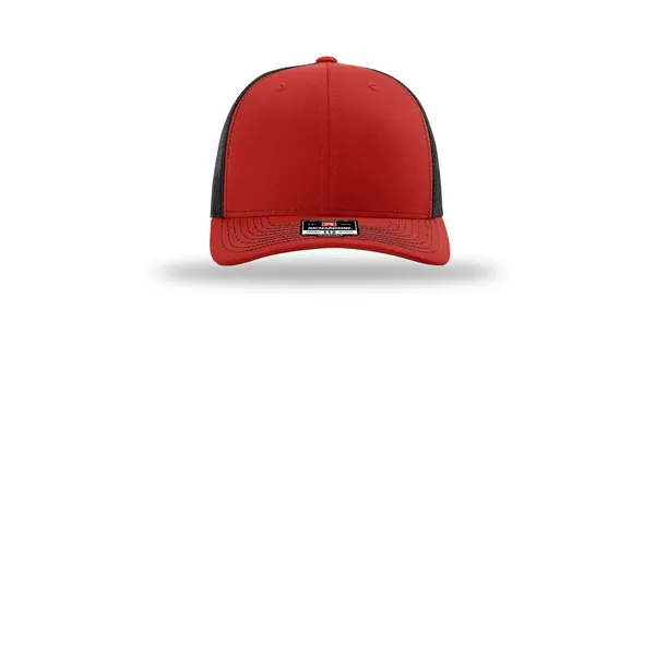 Richardson Trucker Cap - Richardson Trucker Cap - Image 255 of 318