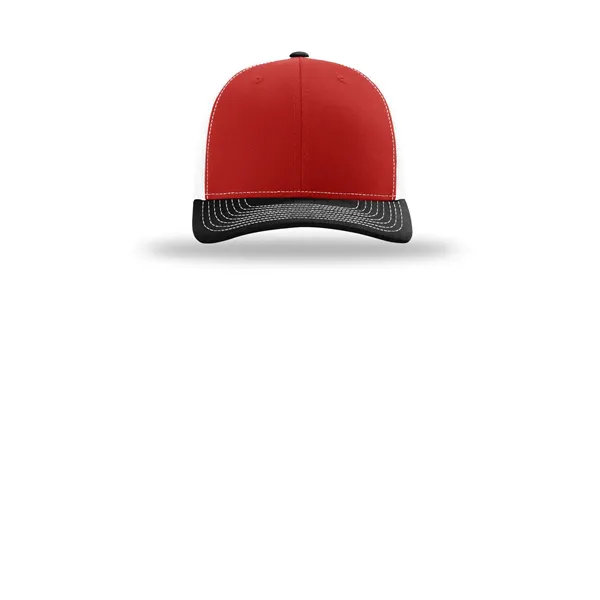 Richardson Trucker Cap - Richardson Trucker Cap - Image 261 of 318