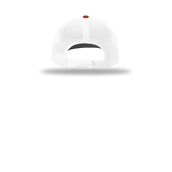 Richardson Trucker Cap - Richardson Trucker Cap - Image 265 of 318