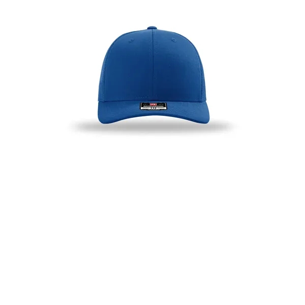 Richardson Trucker Cap - Richardson Trucker Cap - Image 267 of 318