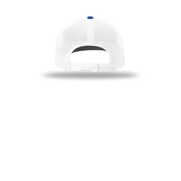 Richardson Trucker Cap - Richardson Trucker Cap - Image 274 of 318