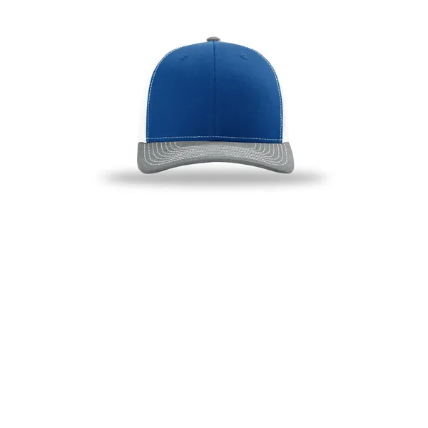 Richardson Trucker Cap - Richardson Trucker Cap - Image 275 of 318