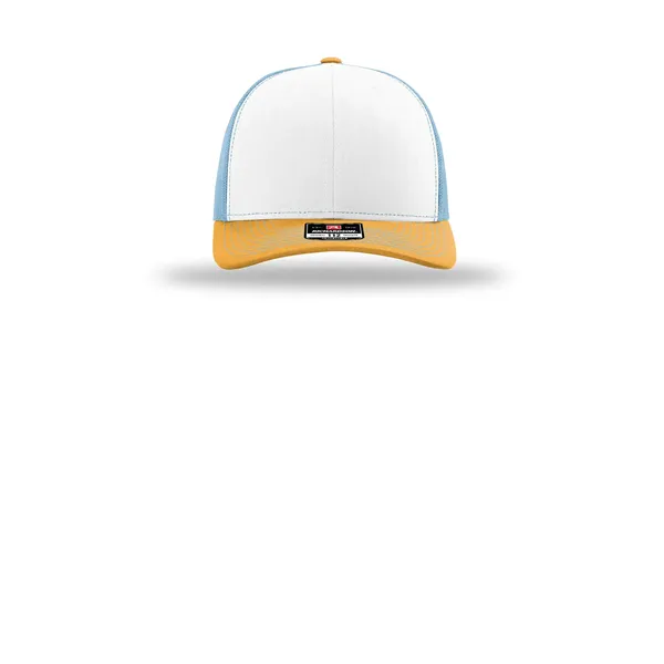 Richardson Trucker Cap - Richardson Trucker Cap - Image 281 of 318