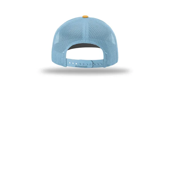 Richardson Trucker Cap - Richardson Trucker Cap - Image 282 of 318