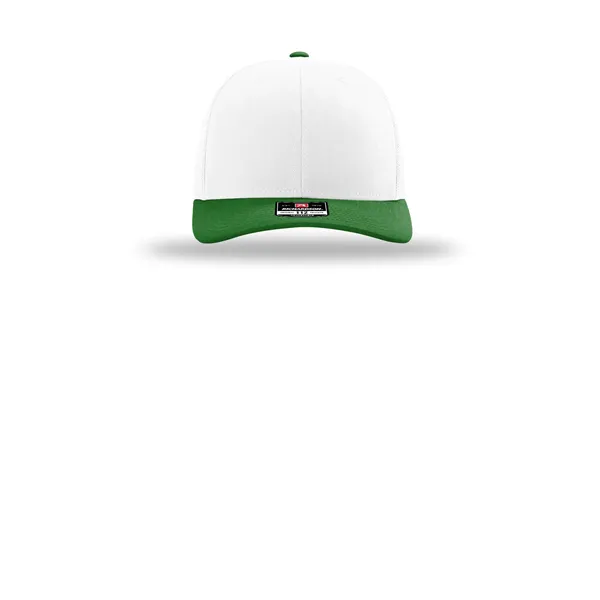 Richardson Trucker Cap - Richardson Trucker Cap - Image 287 of 318