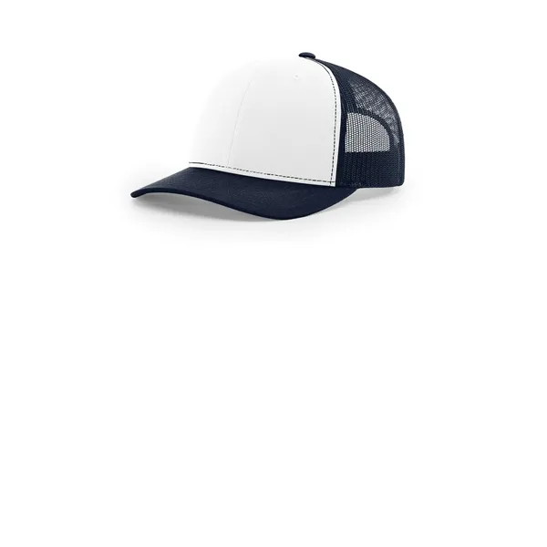Richardson Trucker Cap - Richardson Trucker Cap - Image 295 of 318