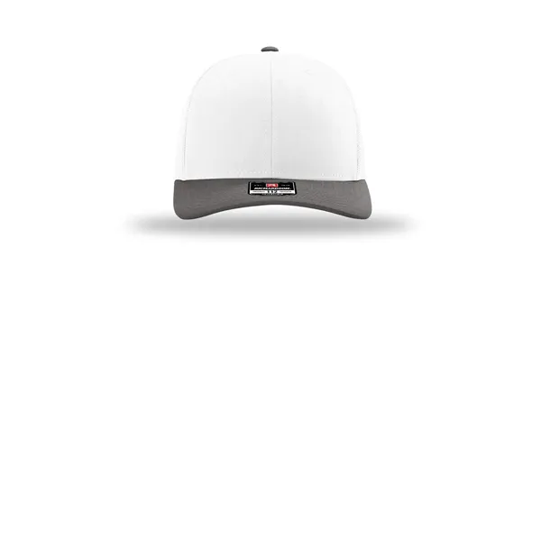 Richardson Trucker Cap - Richardson Trucker Cap - Image 299 of 318