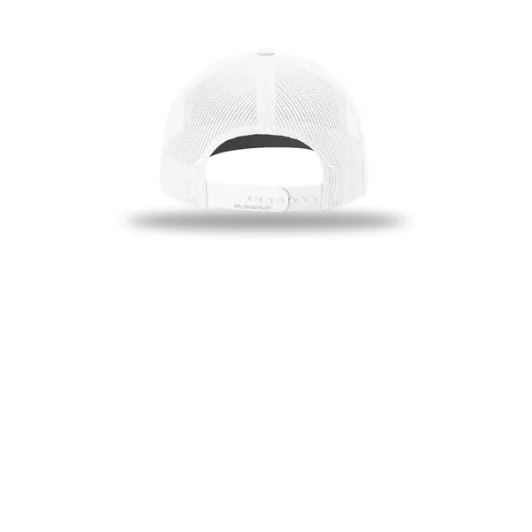Richardson Trucker Cap - Richardson Trucker Cap - Image 303 of 318