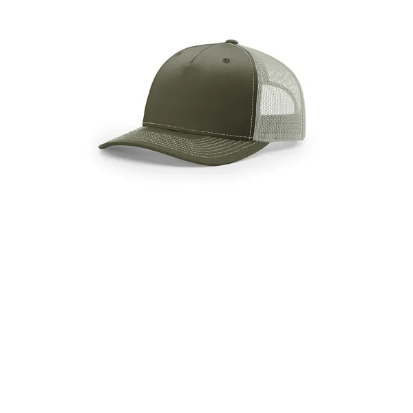 Richardson Five-Panel Trucker