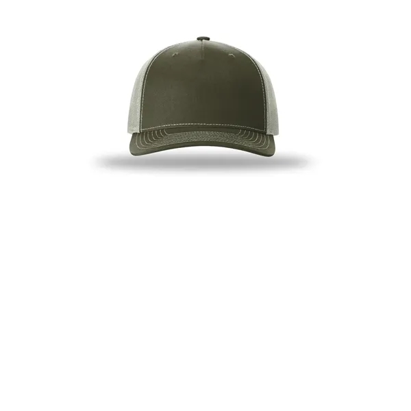 Richardson Five-Panel Trucker