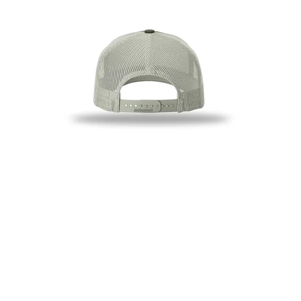 Richardson Five-Panel Trucker