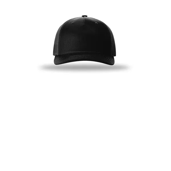 Richardson Five-Panel Trucker