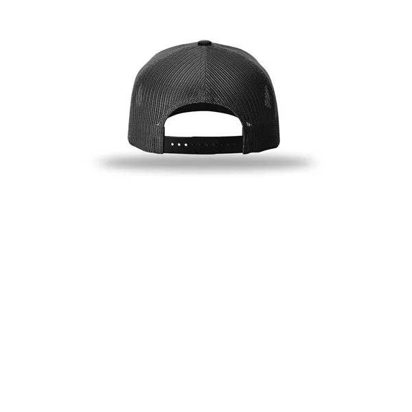 Richardson Five-Panel Trucker