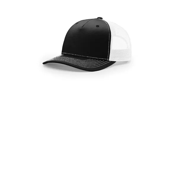 Richardson Five-Panel Trucker