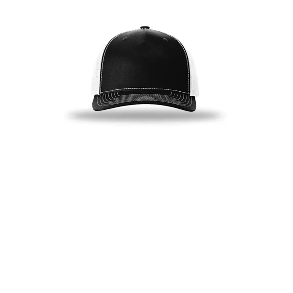 Richardson Five-Panel Trucker
