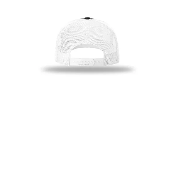 Richardson Five-Panel Trucker