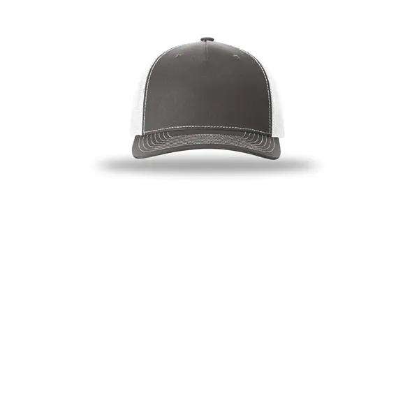 Richardson Five-Panel Trucker
