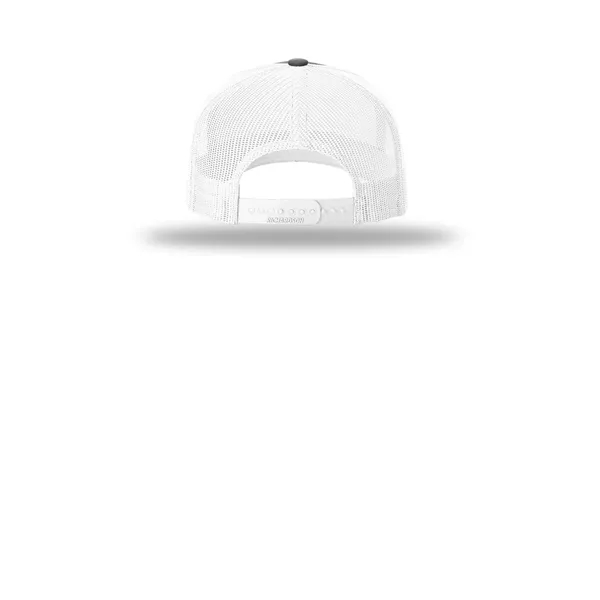 Richardson Five-Panel Trucker