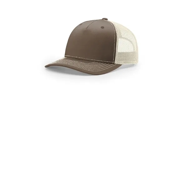 Richardson Five-Panel Trucker