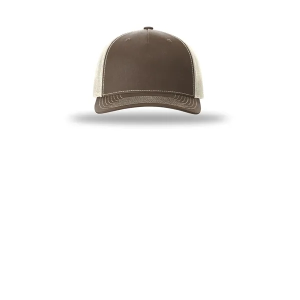 Richardson Five-Panel Trucker