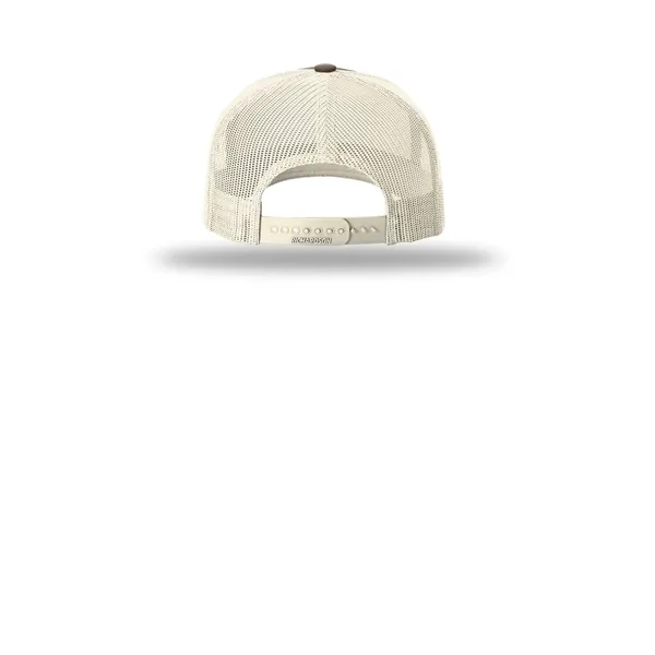 Richardson Five-Panel Trucker