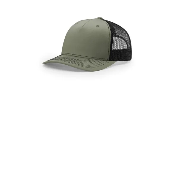 Richardson Five-Panel Trucker