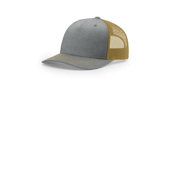 Richardson Five-Panel Trucker