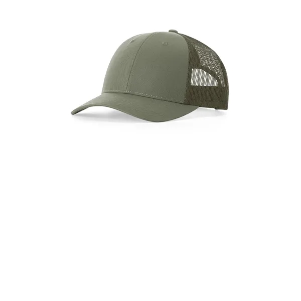 Richardson Low Pro Trucker