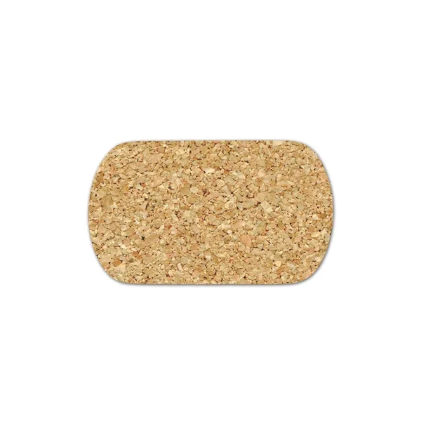 Bandage Cork Coaster 5BA