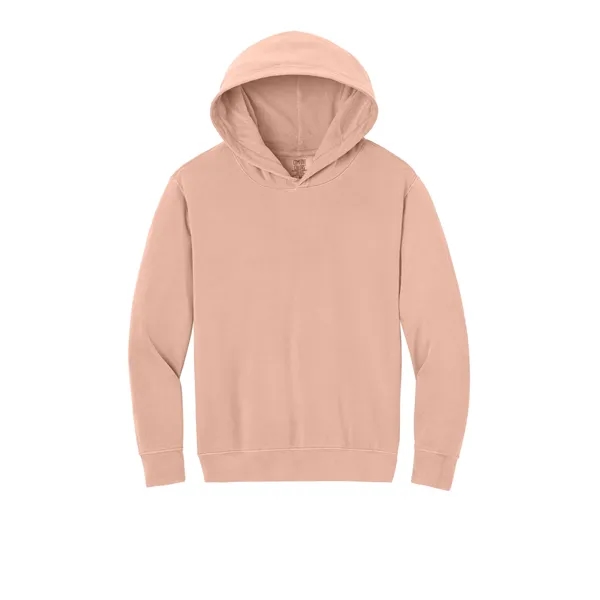 Comfort Colors Youth Lightweight Hooded Sweatshirt