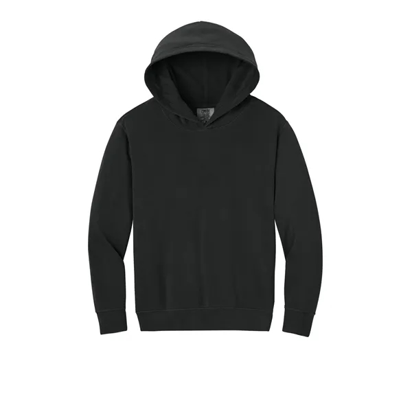 Comfort Colors Youth Lightweight Hooded Sweatshirt