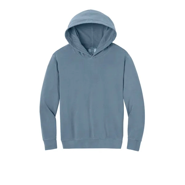 Comfort Colors Youth Lightweight Hooded Sweatshirt