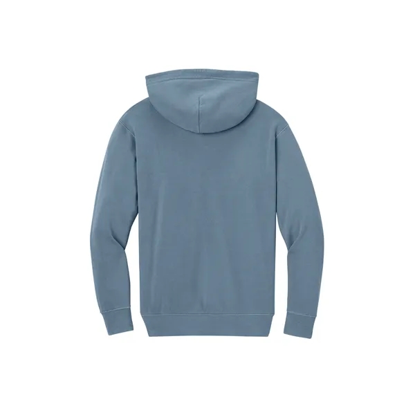 Comfort Colors Youth Lightweight Hooded Sweatshirt