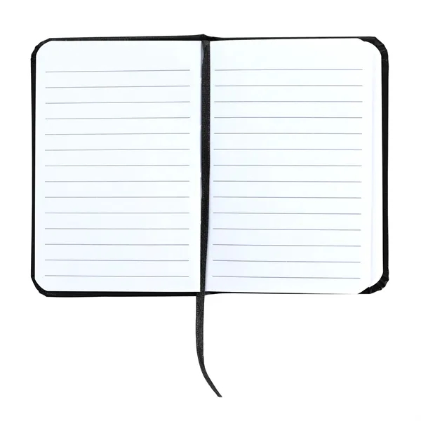 Good Value™ Prime Pocket Notebook - Good Value™ Prime Pocket Notebook - Image 3 of 29