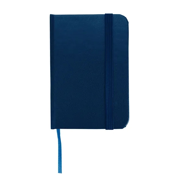 Good Value™ Prime Pocket Notebook - Good Value™ Prime Pocket Notebook - Image 9 of 29