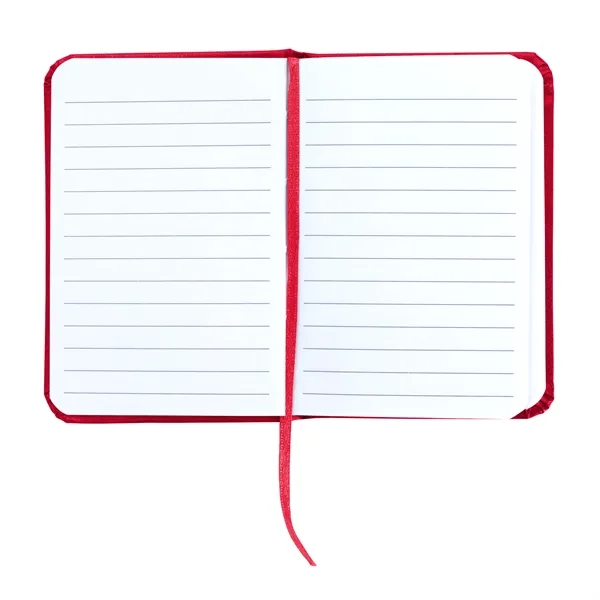 Good Value™ Prime Pocket Notebook - Good Value™ Prime Pocket Notebook - Image 15 of 29